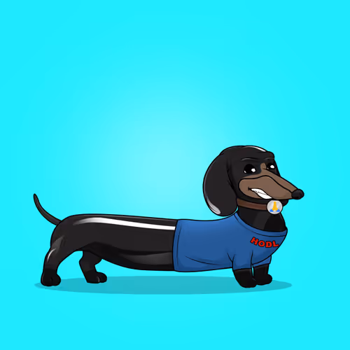 Degenerate Dachshunds Official