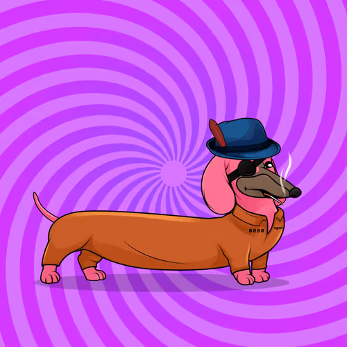 Degenerate Dachshunds Official