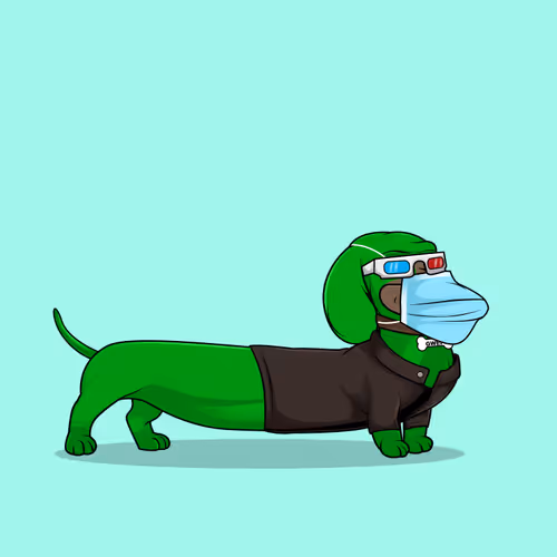 Degenerate Dachshunds Official