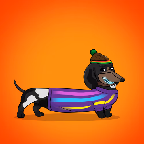 Degenerate Dachshunds Official
