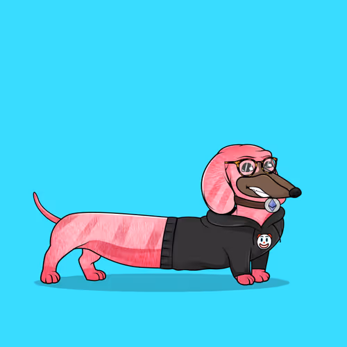 Degenerate Dachshunds Official