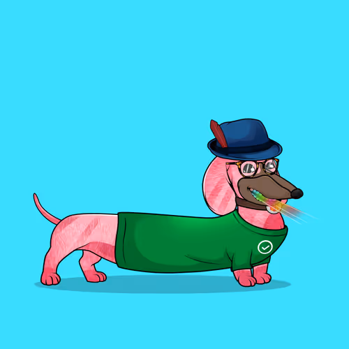 Degenerate Dachshunds Official