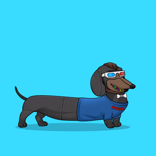 Degenerate Dachshunds Official