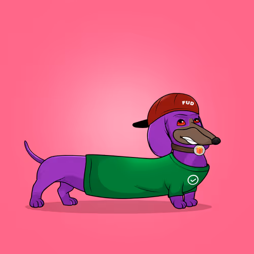 Degenerate Dachshunds Official