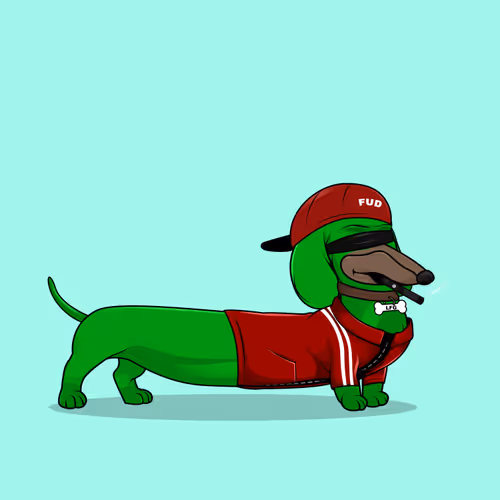 Degenerate Dachshunds Official