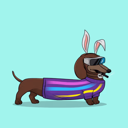 Degenerate Dachshunds Official