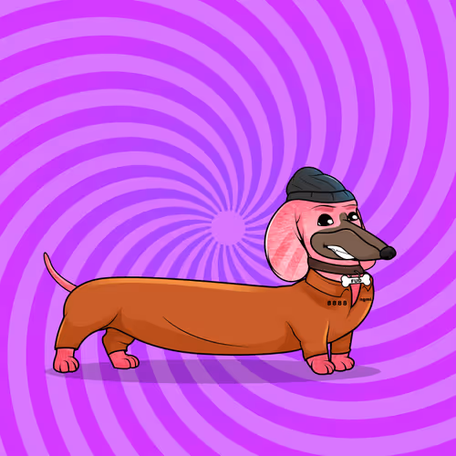 Degenerate Dachshunds Official