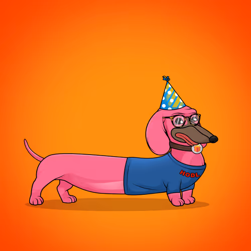 Degenerate Dachshunds Official