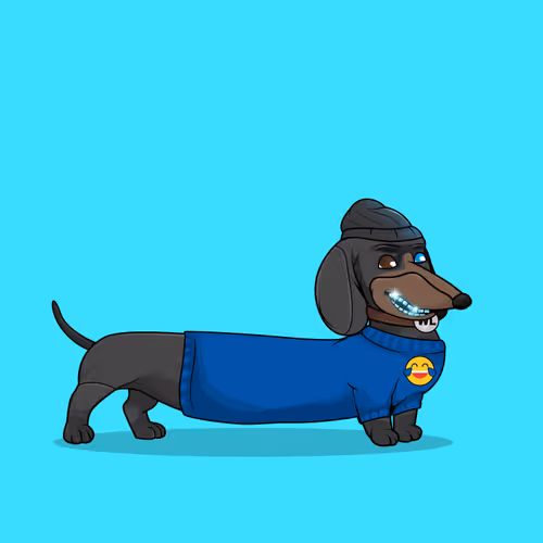 Degenerate Dachshunds Official