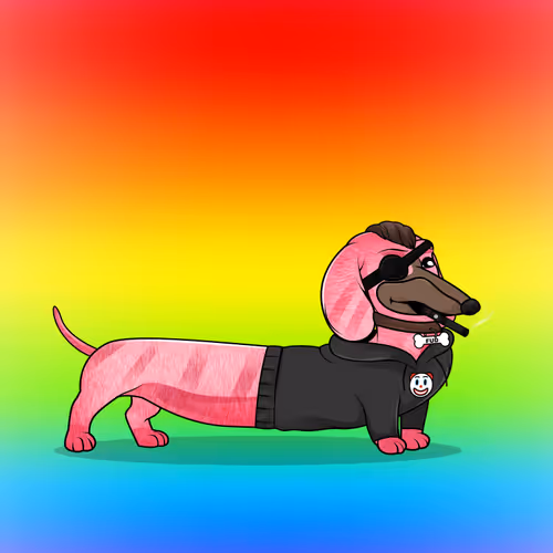 Degenerate Dachshunds Official