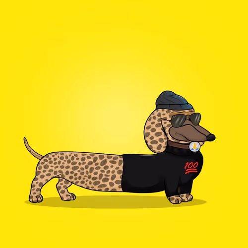 Degenerate Dachshunds Official