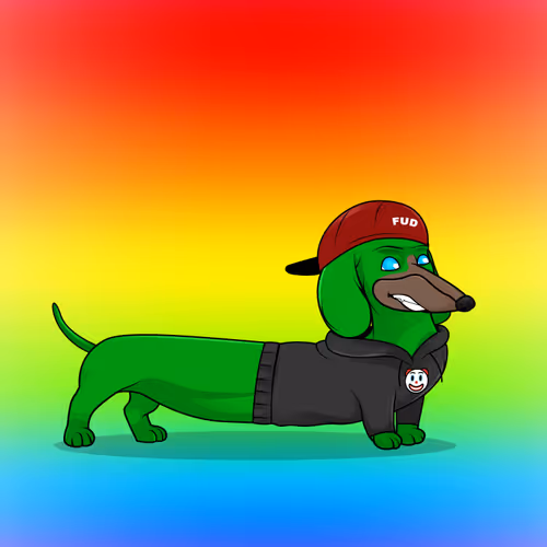 Degenerate Dachshunds Official
