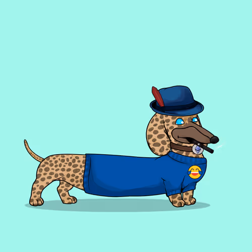 Degenerate Dachshunds Official