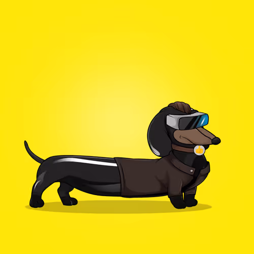 Degenerate Dachshunds Official