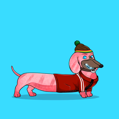 Degenerate Dachshunds Official