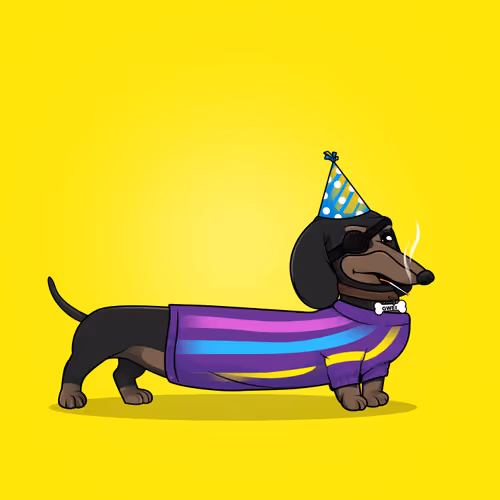 Degenerate Dachshunds Official