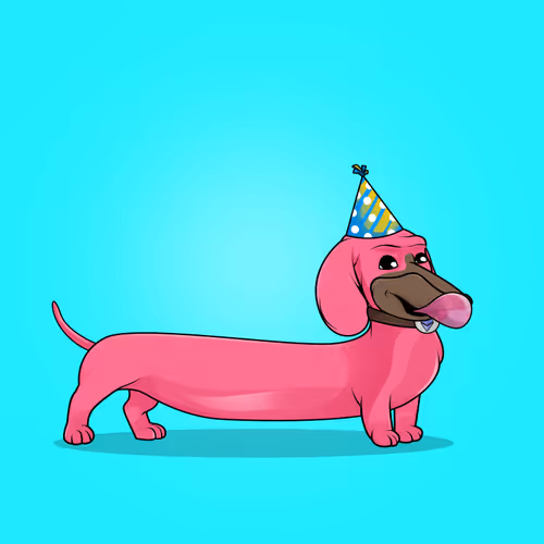 Degenerate Dachshunds Official