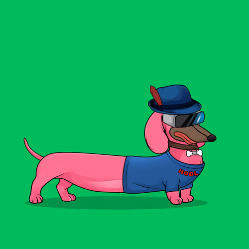 Degenerate Dachshunds Official