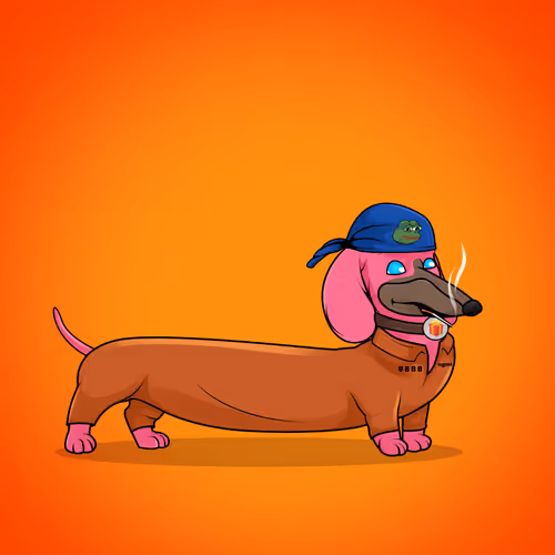Degenerate Dachshunds Official