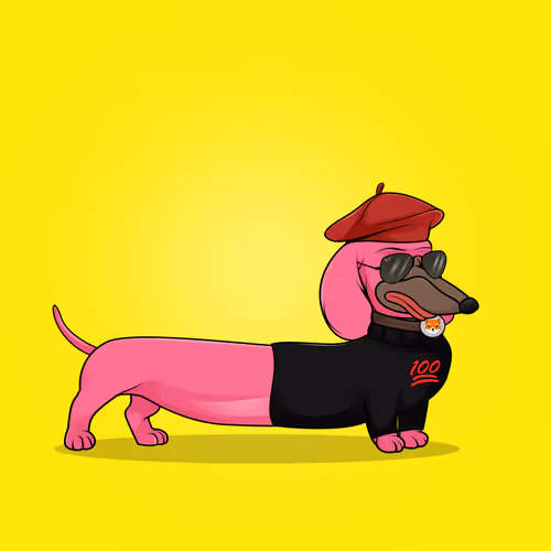Degenerate Dachshunds Official