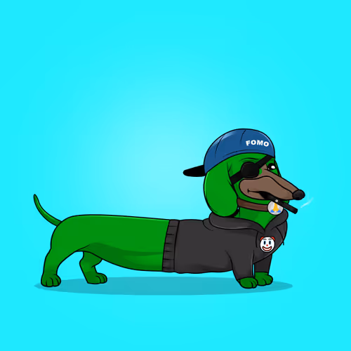 Degenerate Dachshunds Official