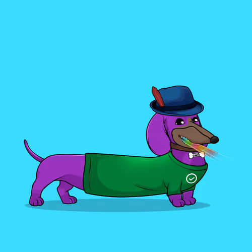 Degenerate Dachshunds Official