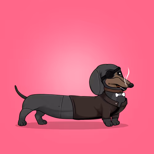 Degenerate Dachshunds Official