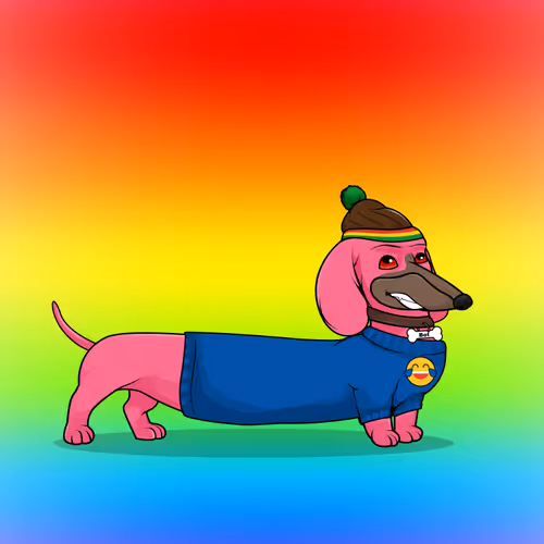 Degenerate Dachshunds Official