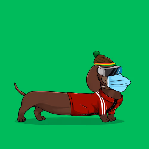 Degenerate Dachshunds Official