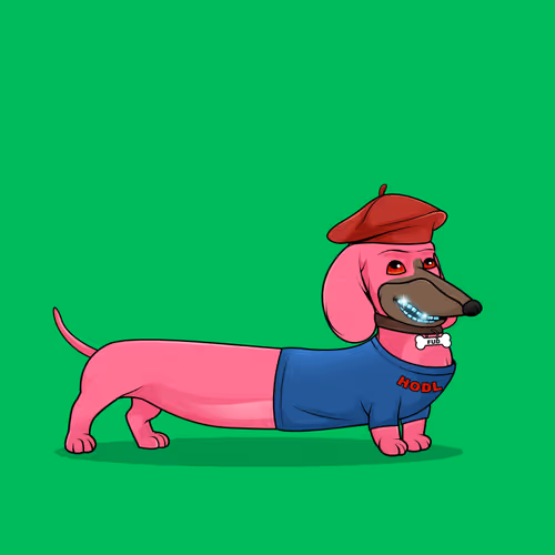 Degenerate Dachshunds Official