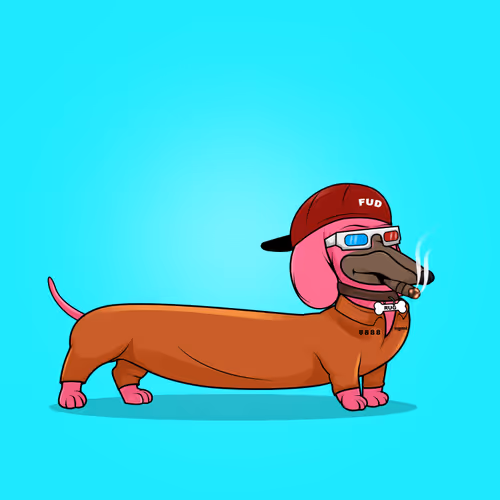 Degenerate Dachshunds Official