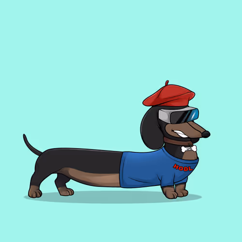 Degenerate Dachshunds Official