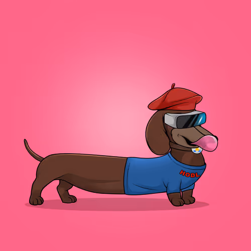 Degenerate Dachshunds Official