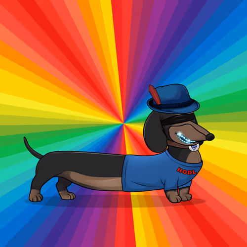 Degenerate Dachshunds Official