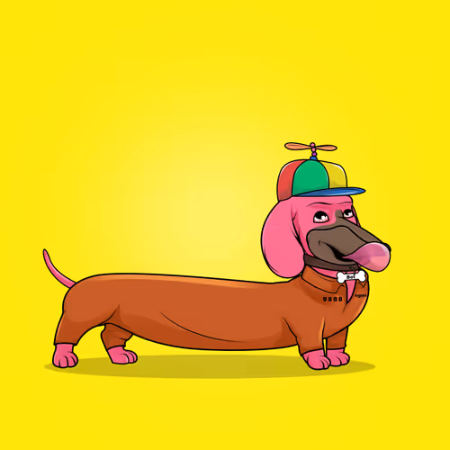 Degenerate Dachshunds Official