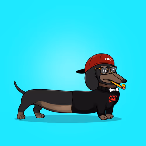 Degenerate Dachshunds Official