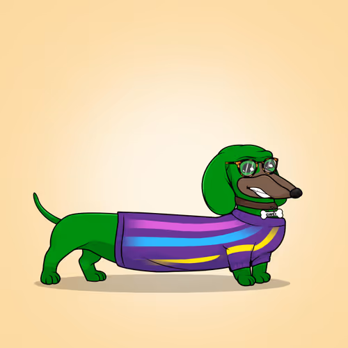 Degenerate Dachshunds Official