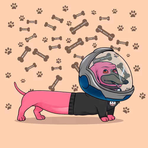 Degenerate Dachshunds Official