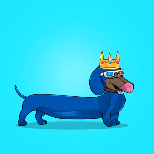 Degenerate Dachshunds Official