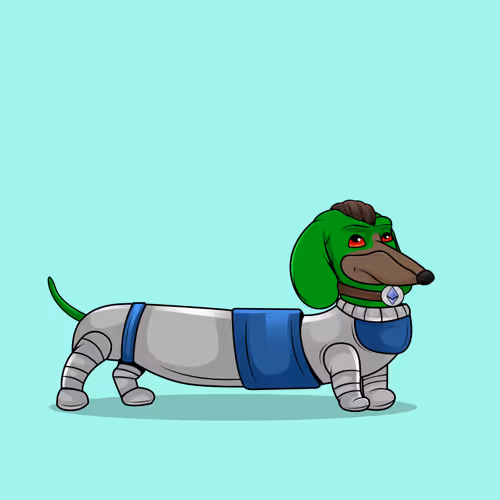 Degenerate Dachshunds Official