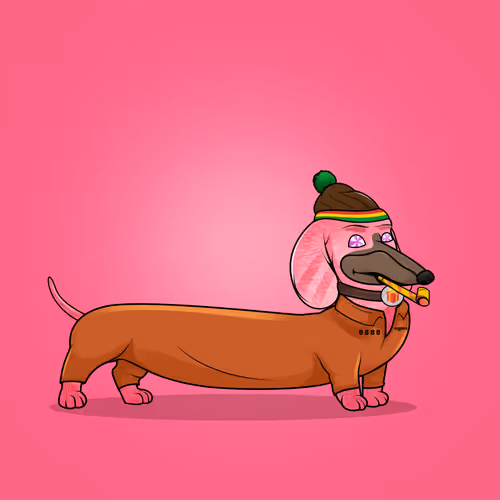 Degenerate Dachshunds Official