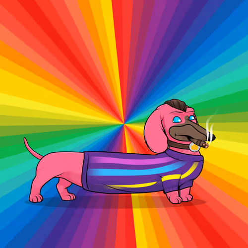 Degenerate Dachshunds Official