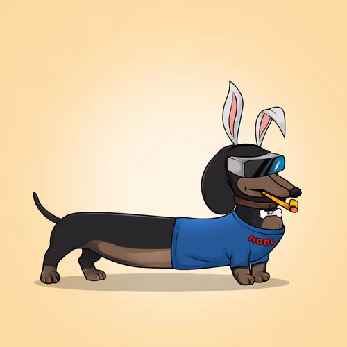 Degenerate Dachshunds Official