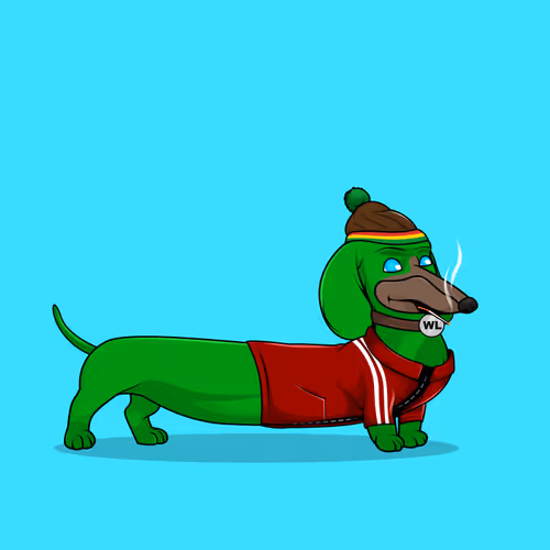 Degenerate Dachshunds Official