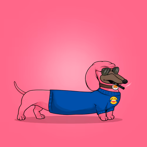 Degenerate Dachshunds Official