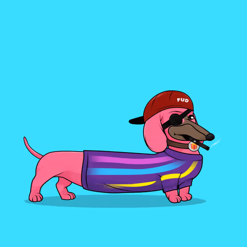 Degenerate Dachshunds Official