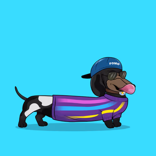 Degenerate Dachshunds Official