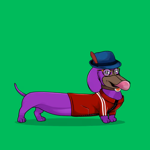 Degenerate Dachshunds Official