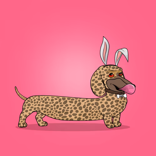 Degenerate Dachshunds Official