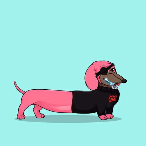 Degenerate Dachshunds Official